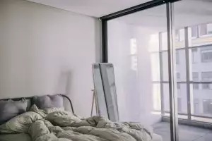Ikea Zrcadlo