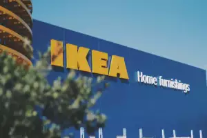 Ikea Krabice