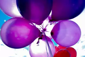 Helium Do Balonků