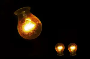 Nástěnná Lampa